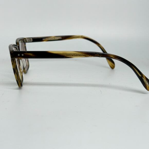 Oliver Peoples NDG-1 OV5031 1003 Brown 50 -19 144 H19938 - Picture 2 of 7